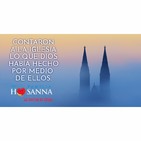 Padre John- Reflexión evangelio madrugada del 21 de Mayo de 2019