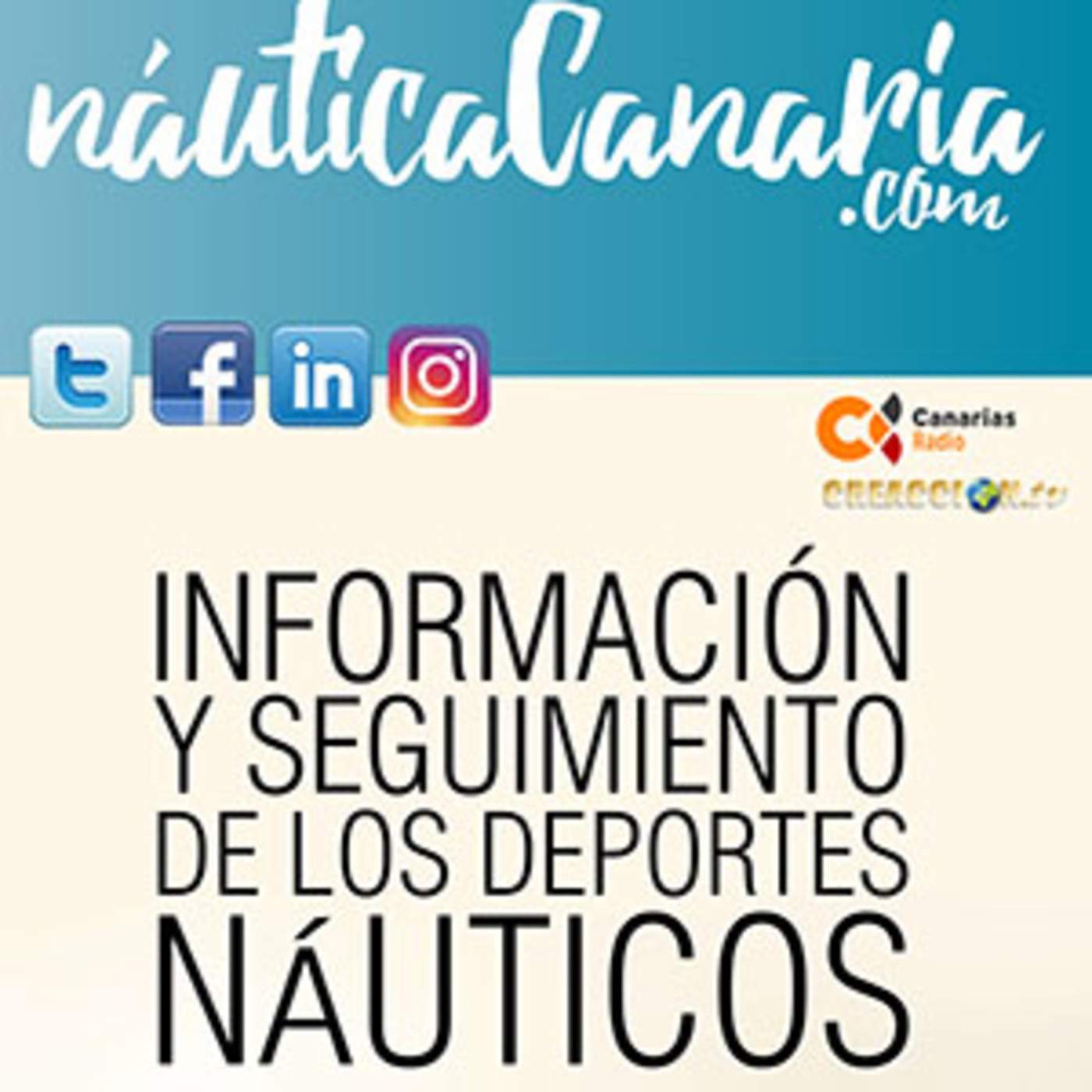 Náutica Canaria Radio, programa emitido sábado 10.02.18 en Canarias Radio episode artwork