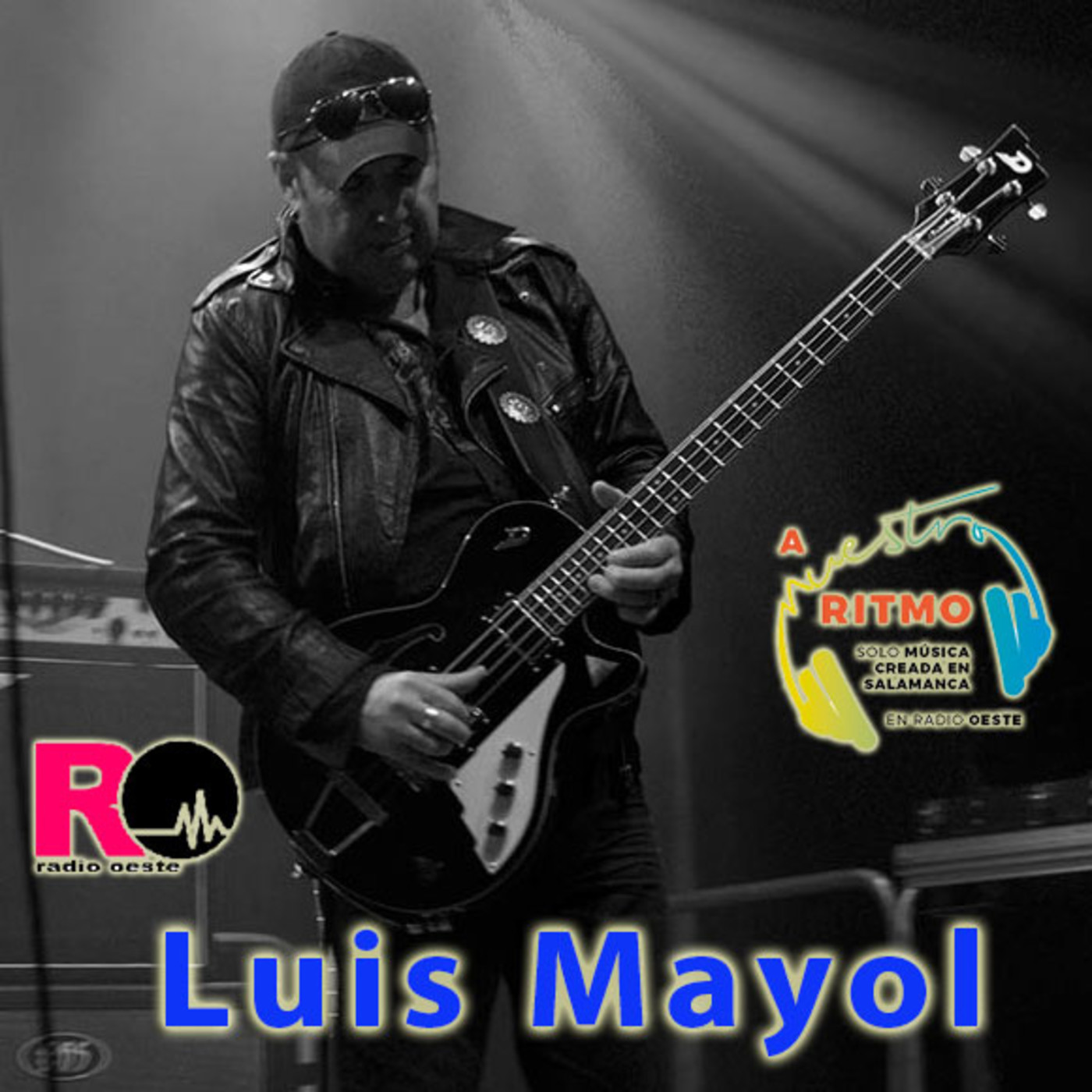 A Nuestro Ritmo