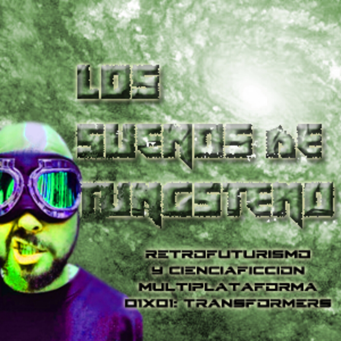 LOS SUEÑOS DE TUNGSTENO
