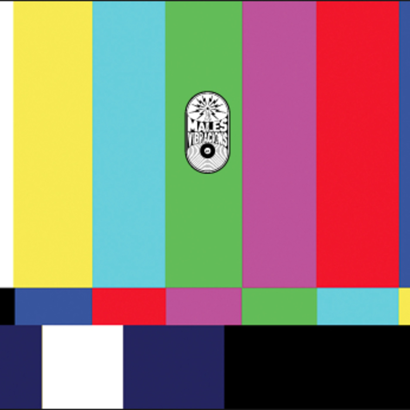 Males Vibracions #163 episode artwork