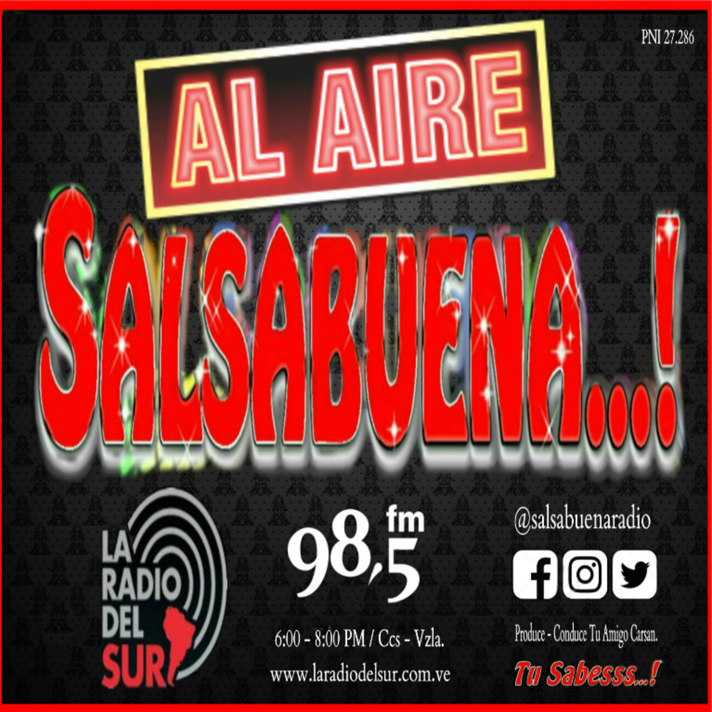 SALSABUENA