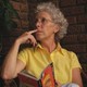 Carmen Pallarés: Meditación