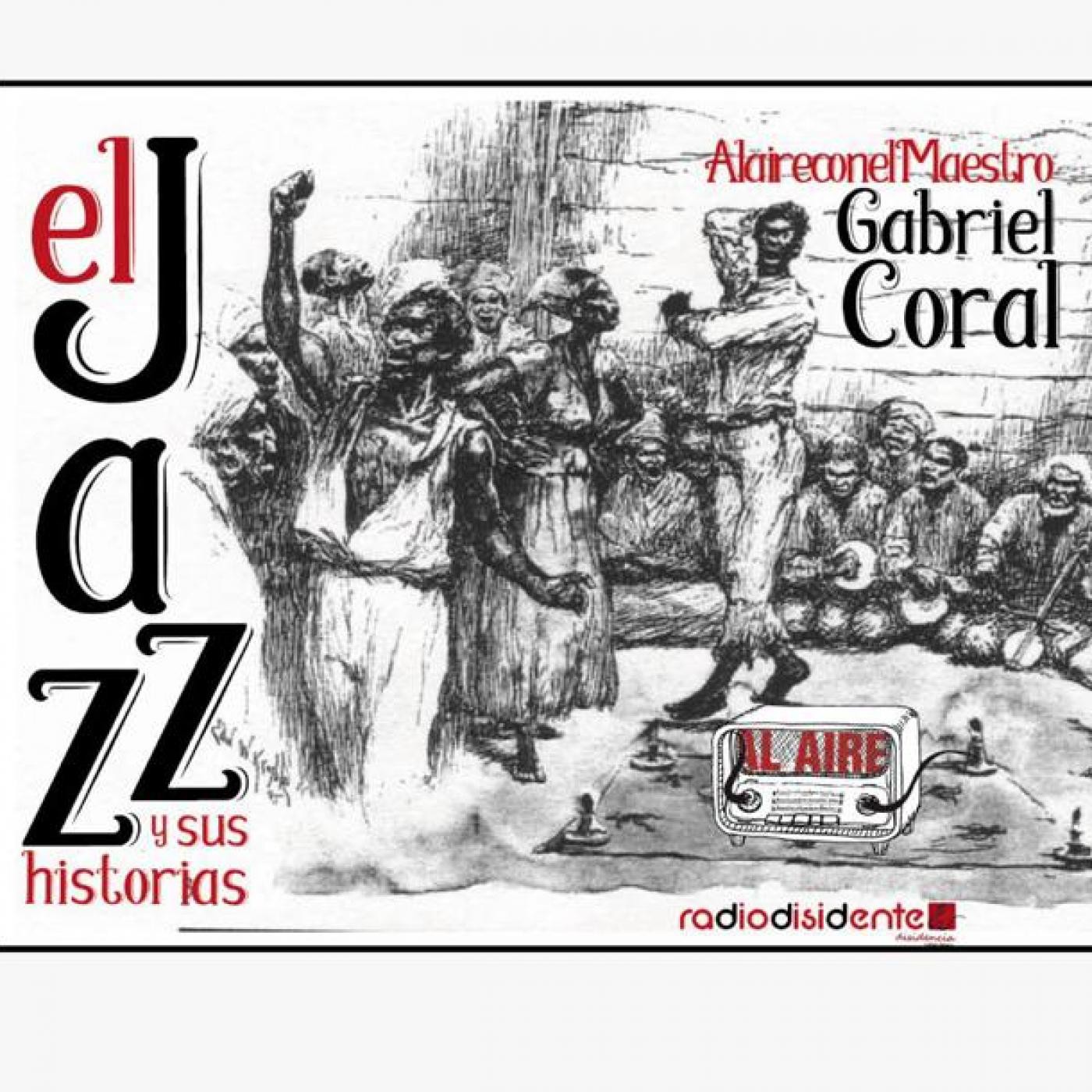 Radiodisidente al aire