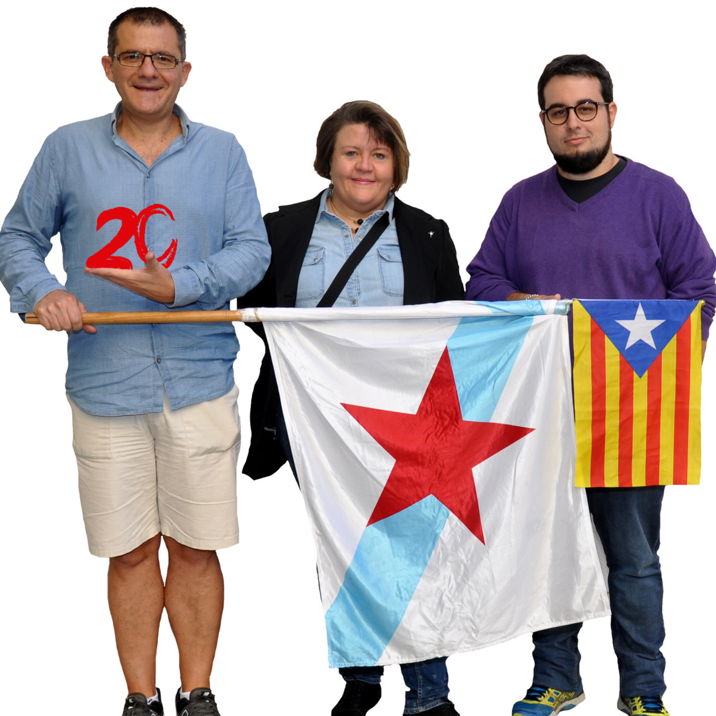 Galiza... algo máis (06-10-2018) episode artwork