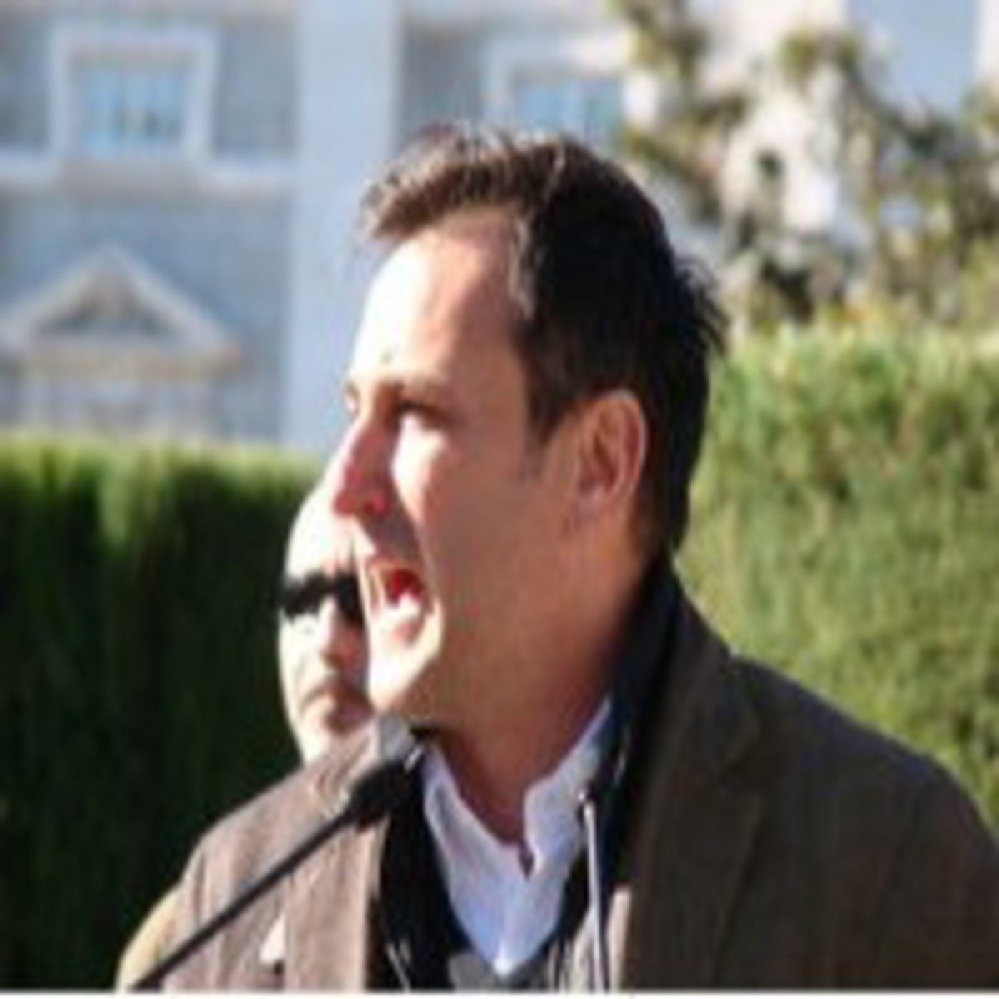 Conferencias y Discursos