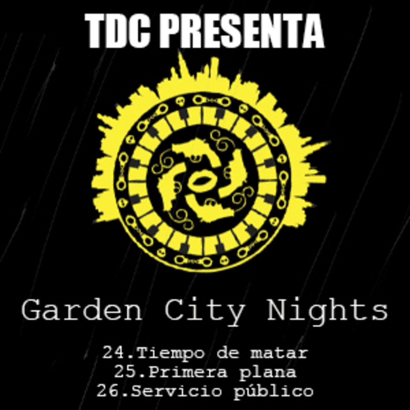 TDC - Tiempo de Culto