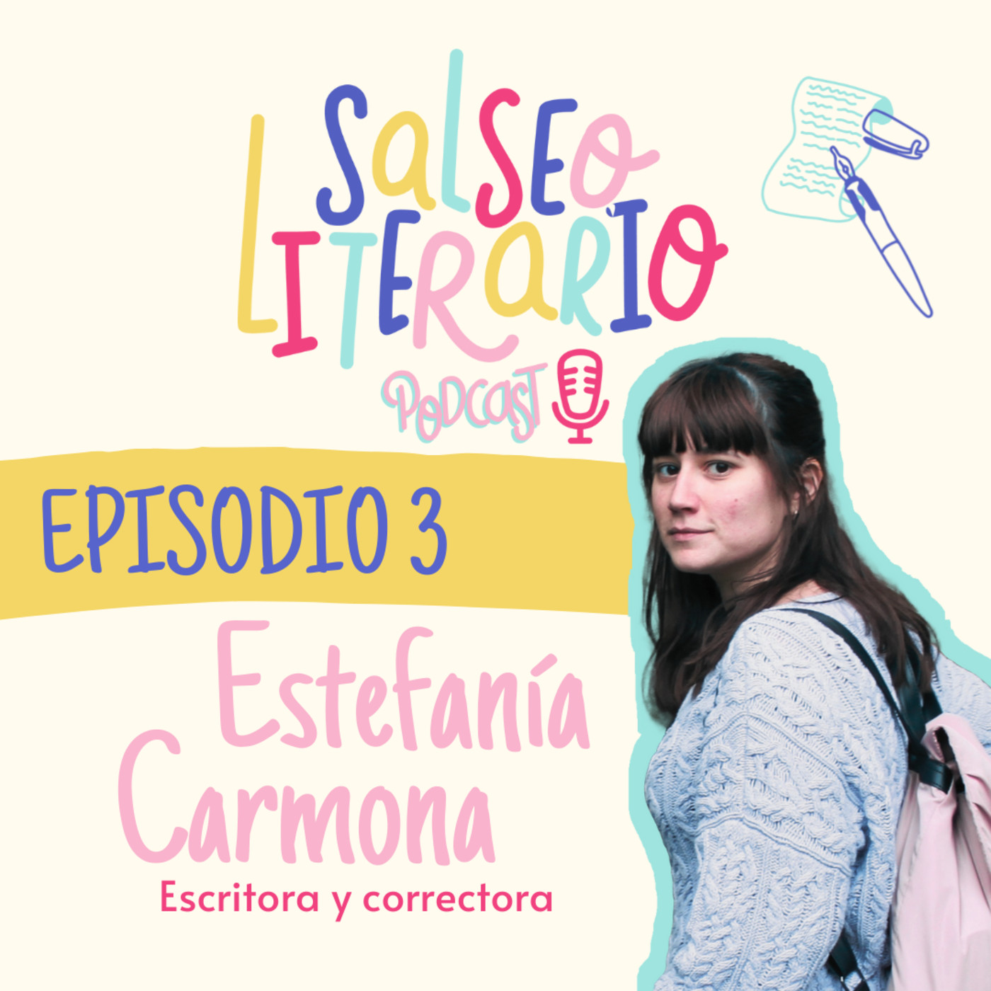 Salseo Literario