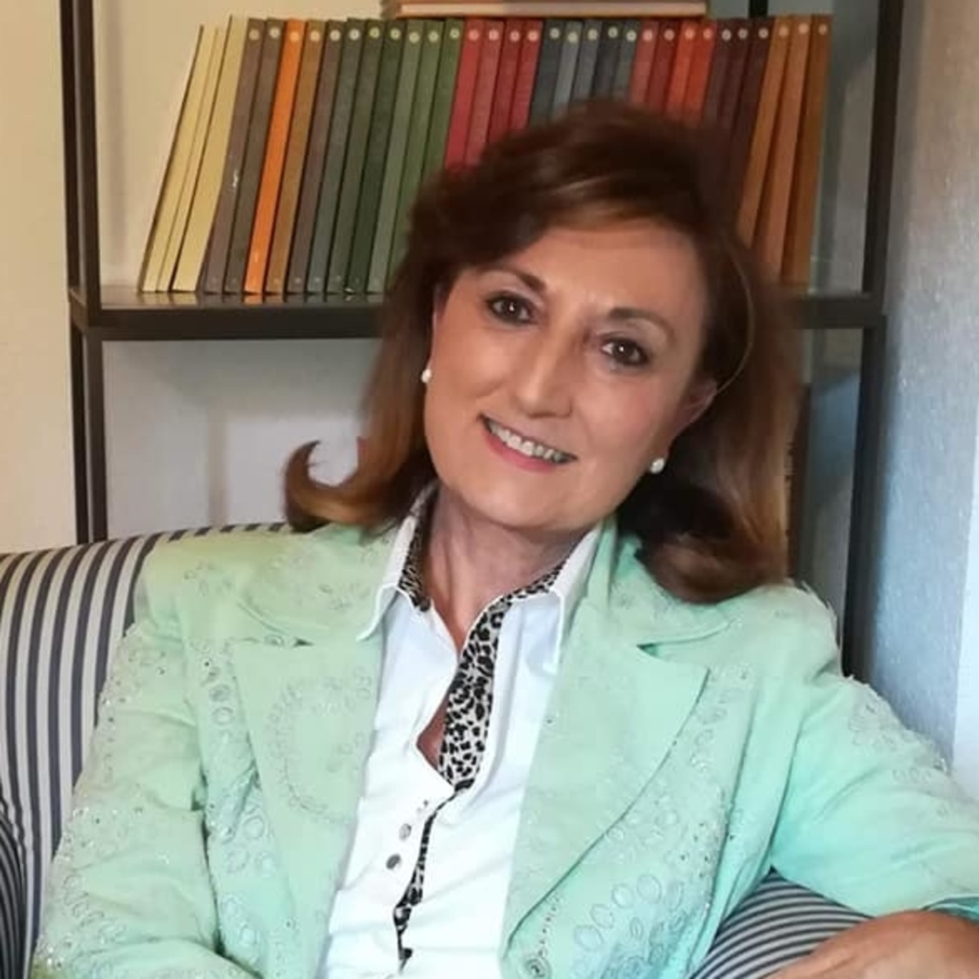 La Magia de la Palabra