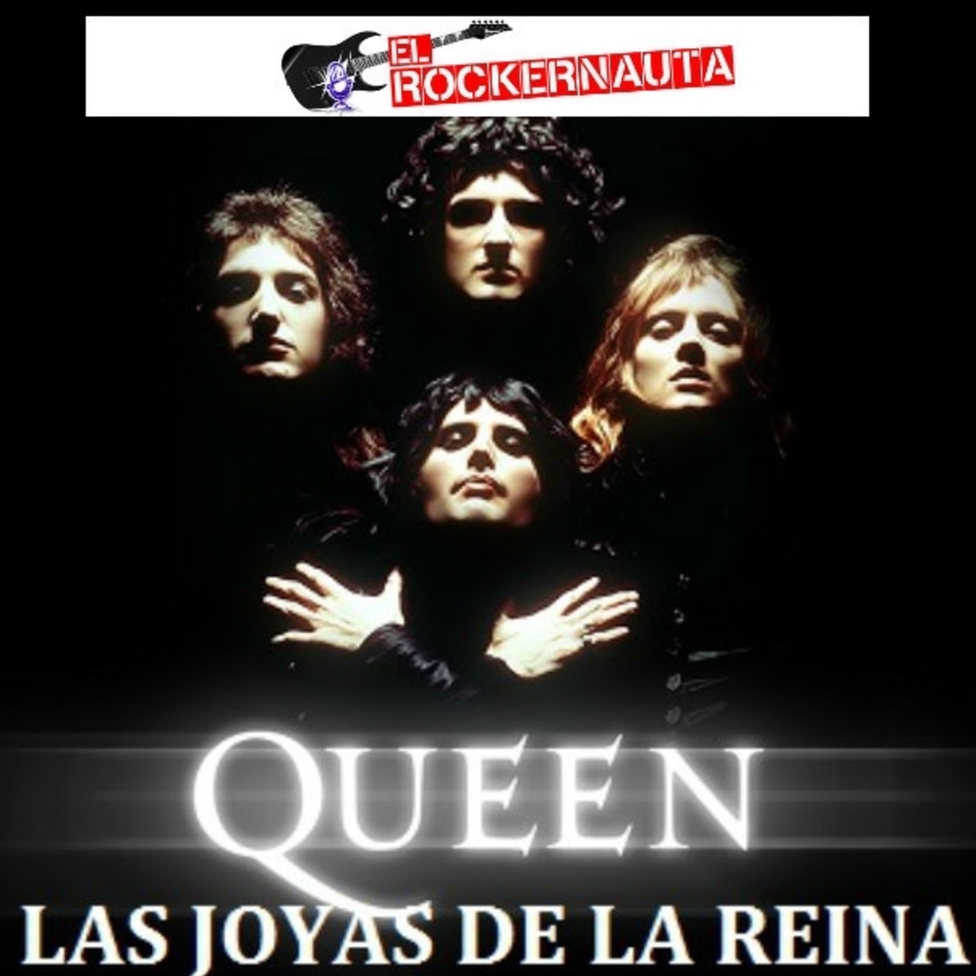 EL ROCKERNAUTA