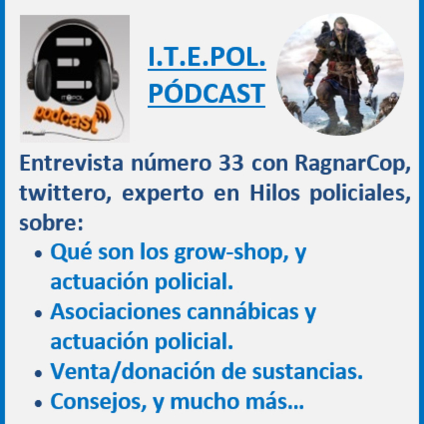 ITEPOL