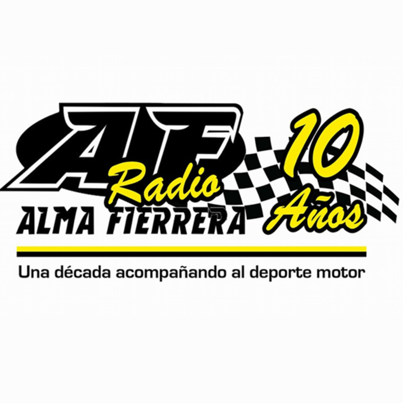 Alma Fierrera
