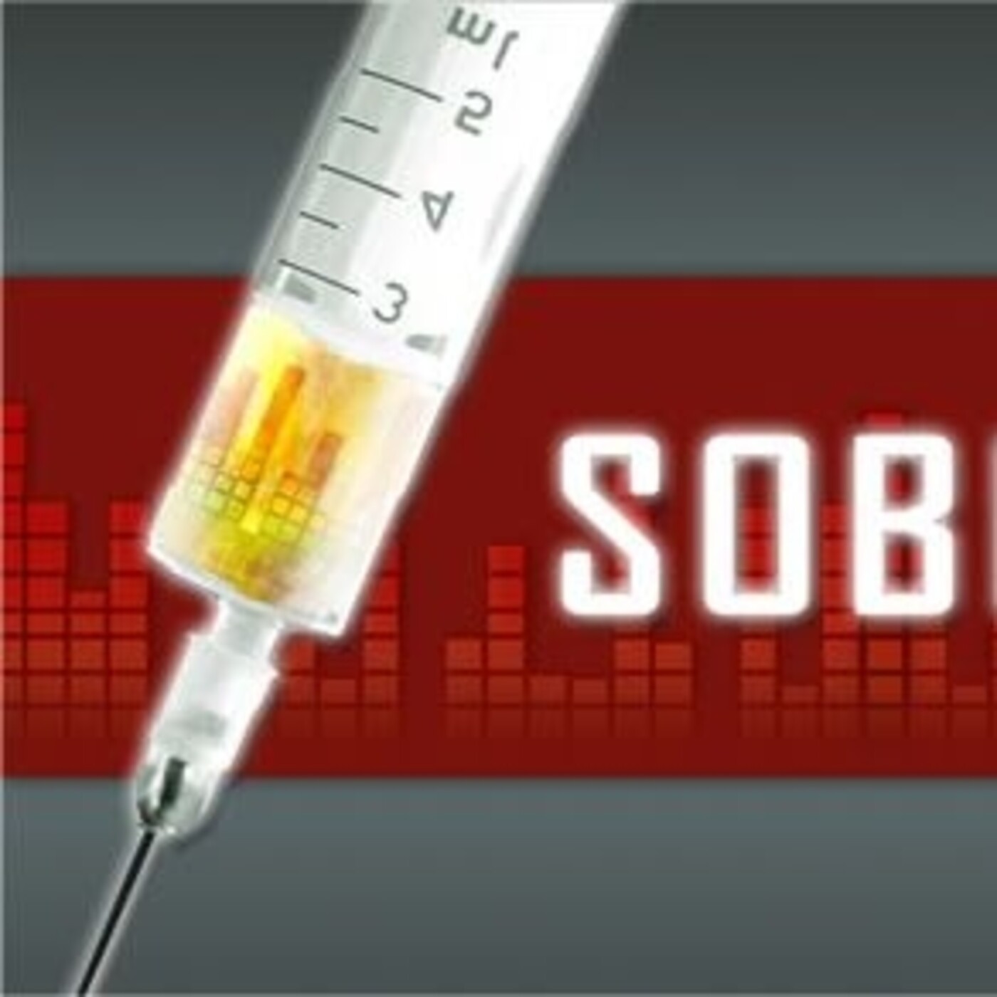 Promocional Sobredosis episode artwork