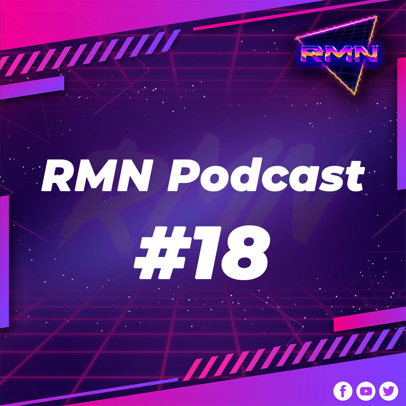 RMN Podcast