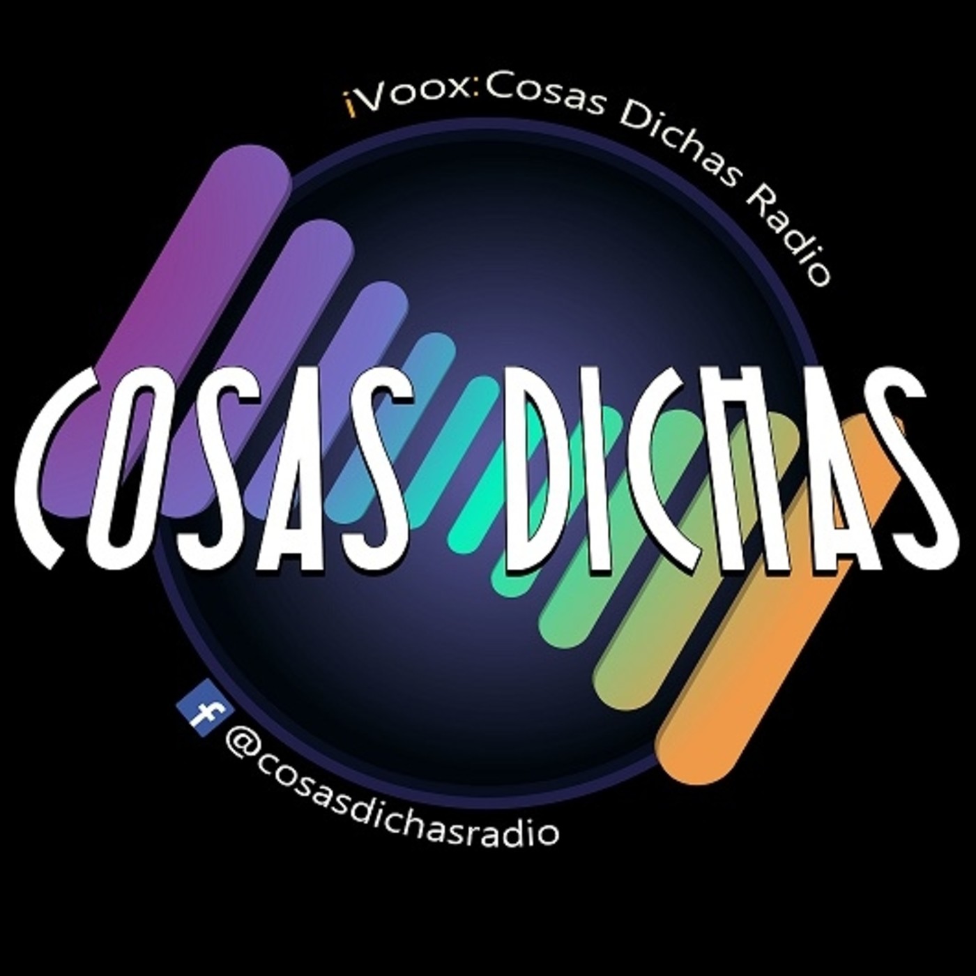 Cosas Dichas Radio
