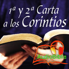 1ª Corintios 10, 1-13 Audiobiblia