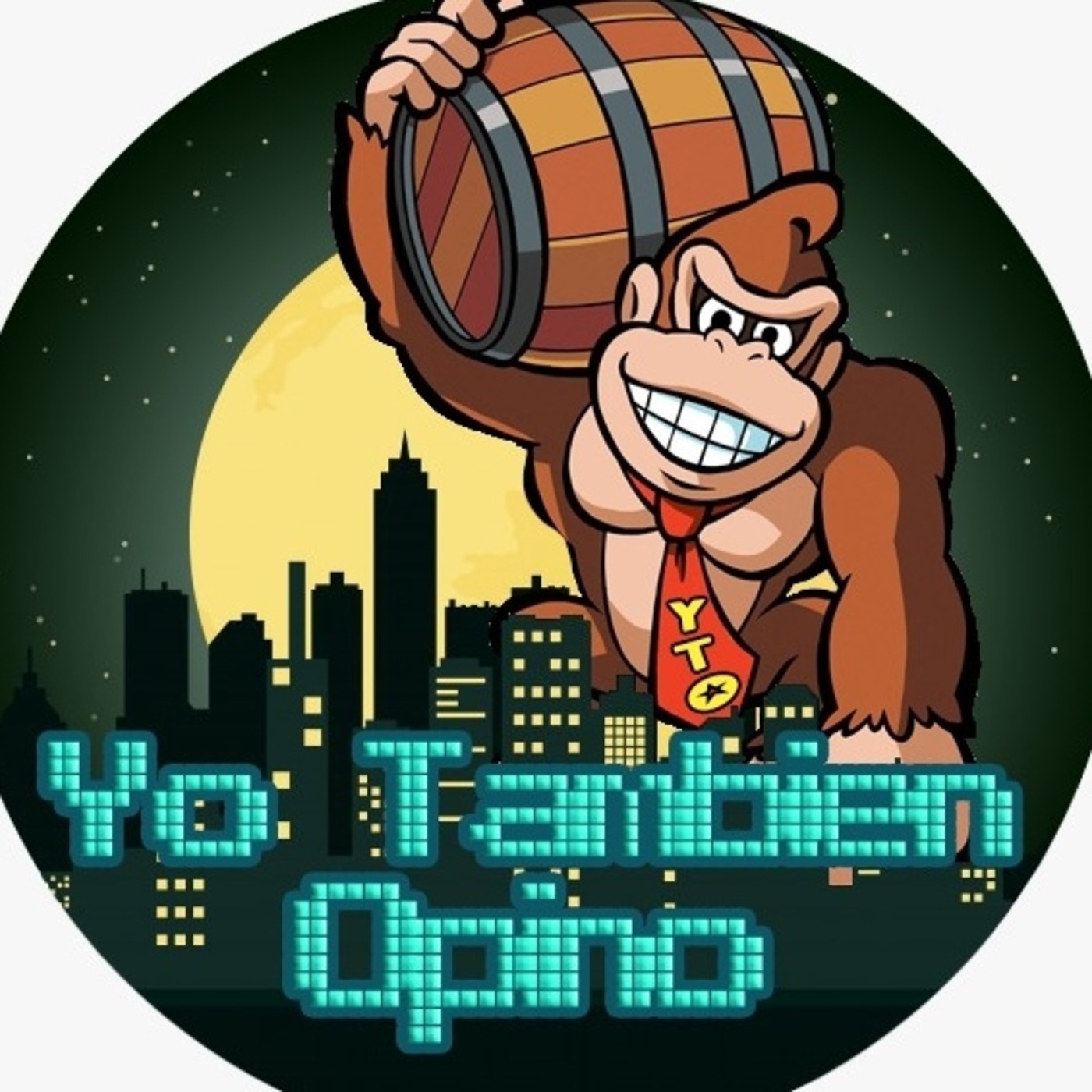 Podcast Yo Tambien Opino