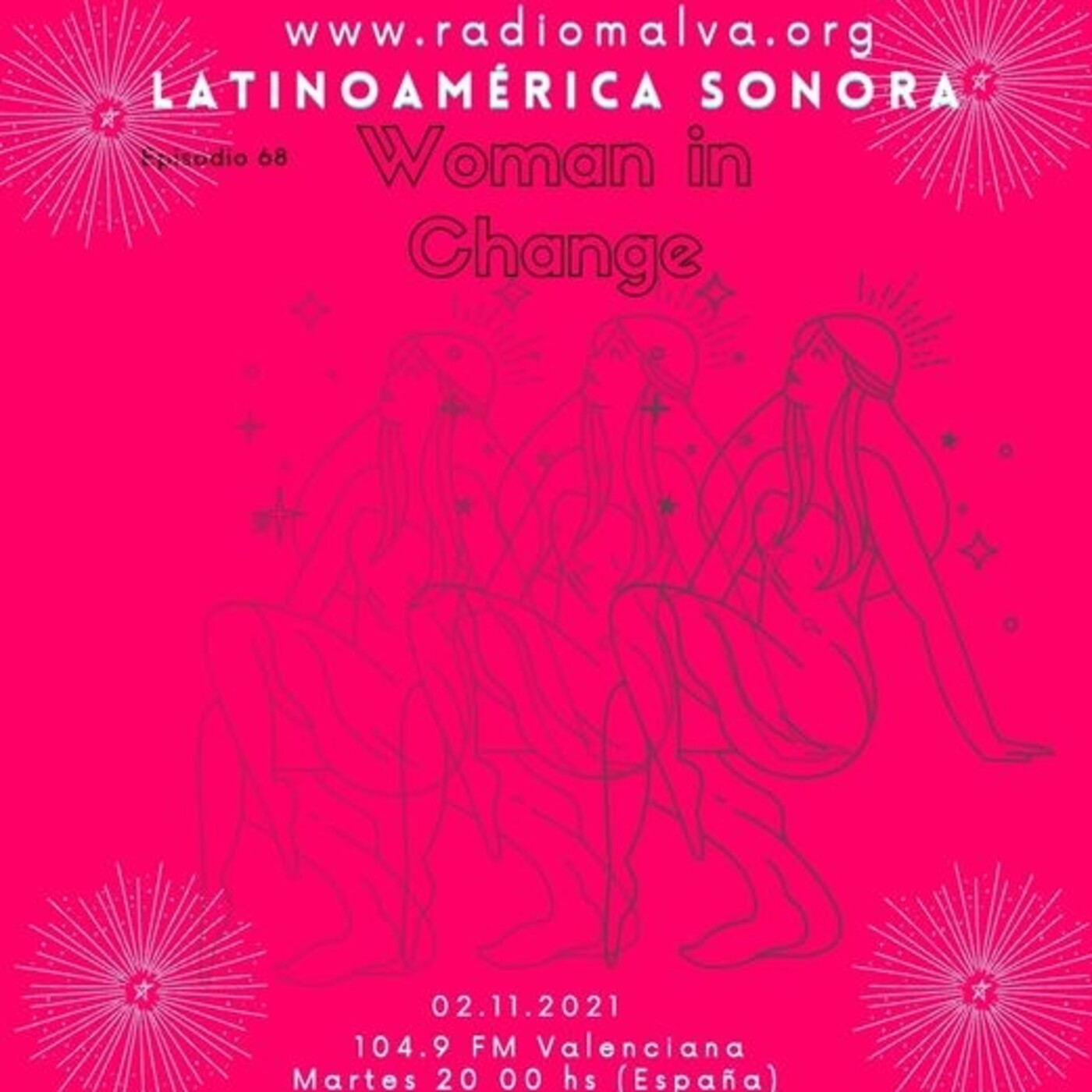 Latinoamérica Sonora Músicas del Mundo
