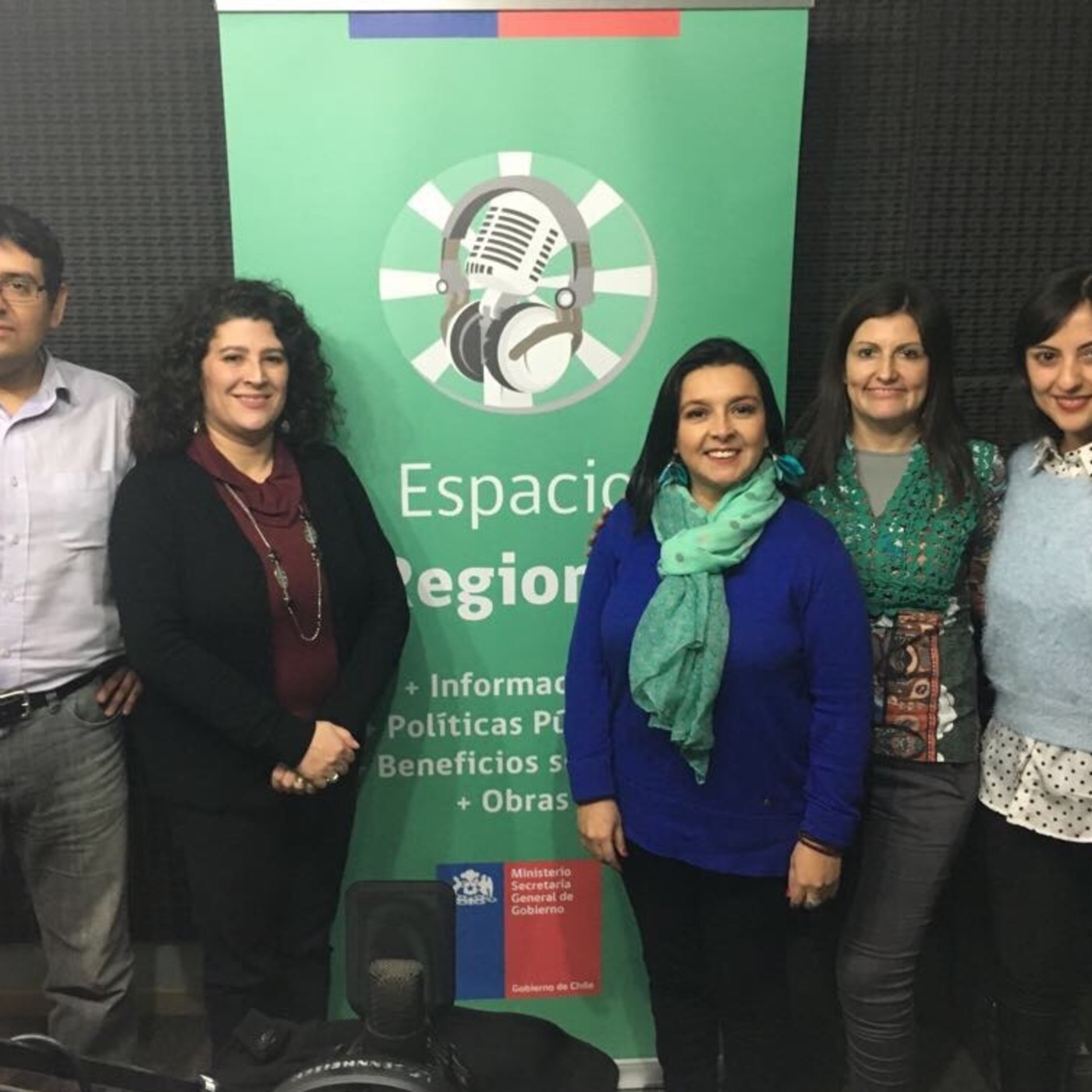 Espacio Regional