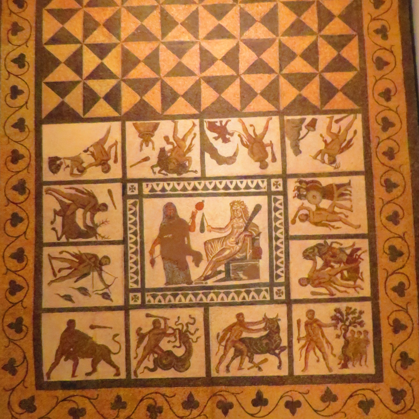 Historias del Retabillo