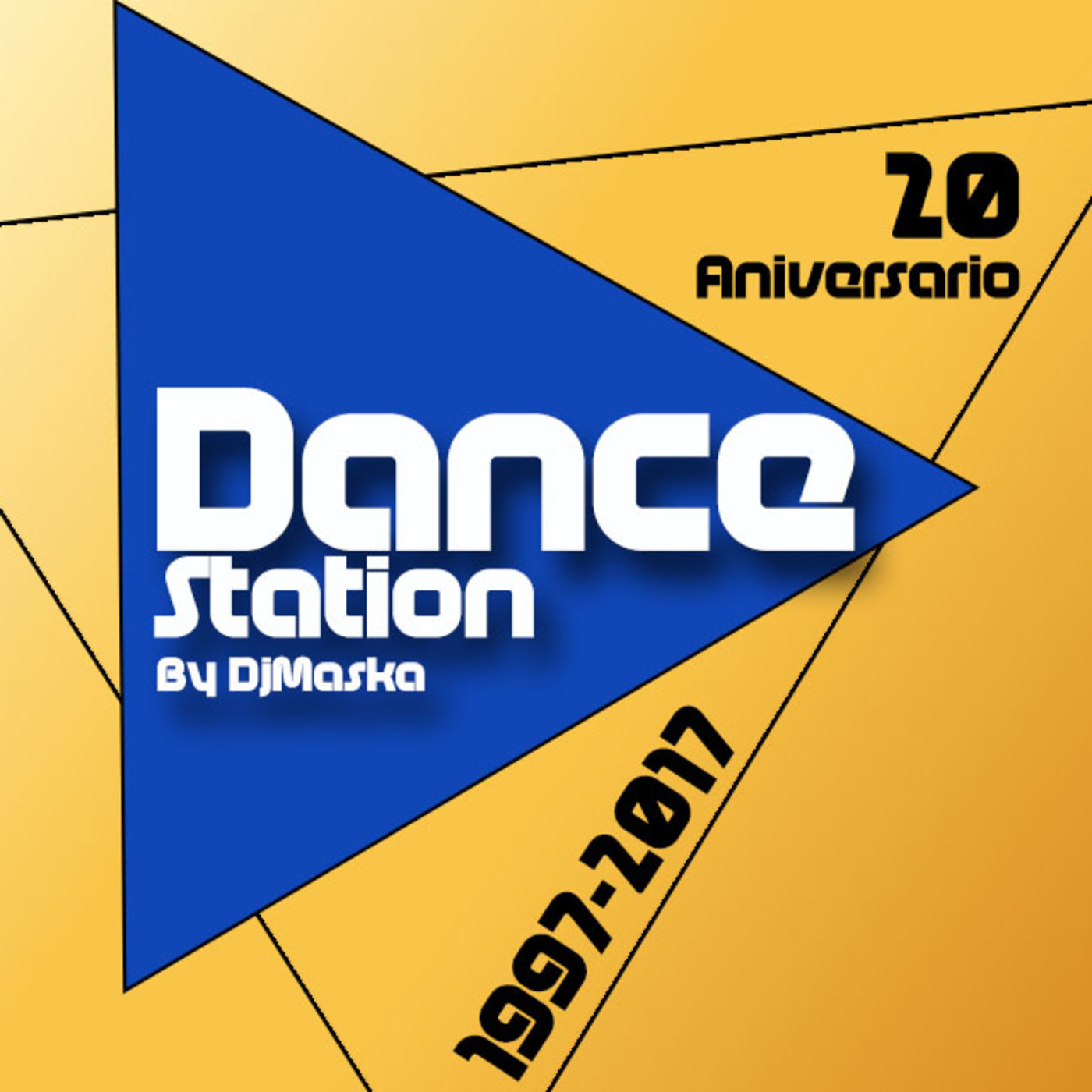 Dance station 10-02-18 part1 episode artwork