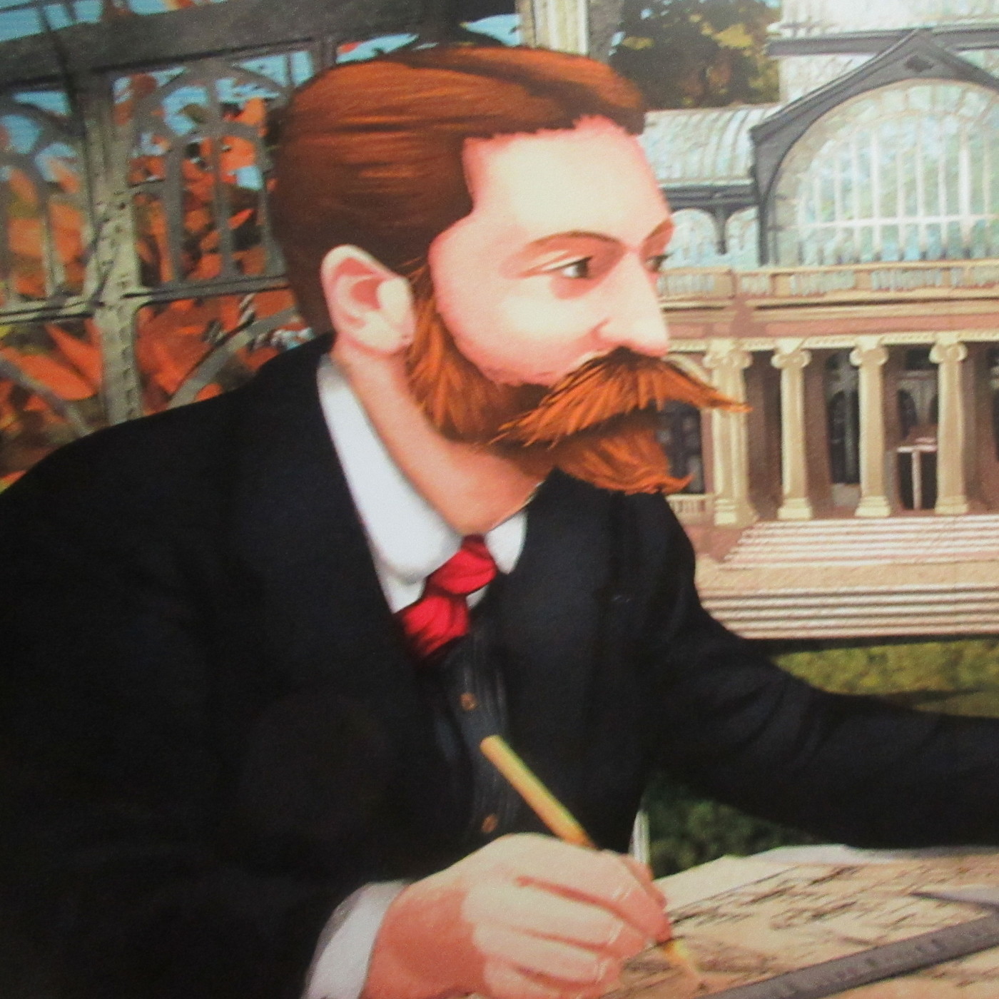Iñaki Garcia Uribe