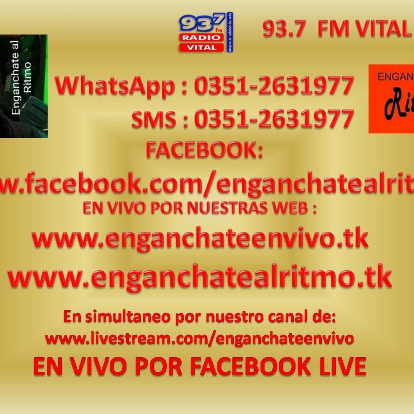 PROGRAMA 21.10.2017 episode artwork