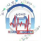 Regionpodcast 2.1:: Demo de FFVII Remake, cancelaciones por el Coronavirus y series o pelis que nos han gustado...