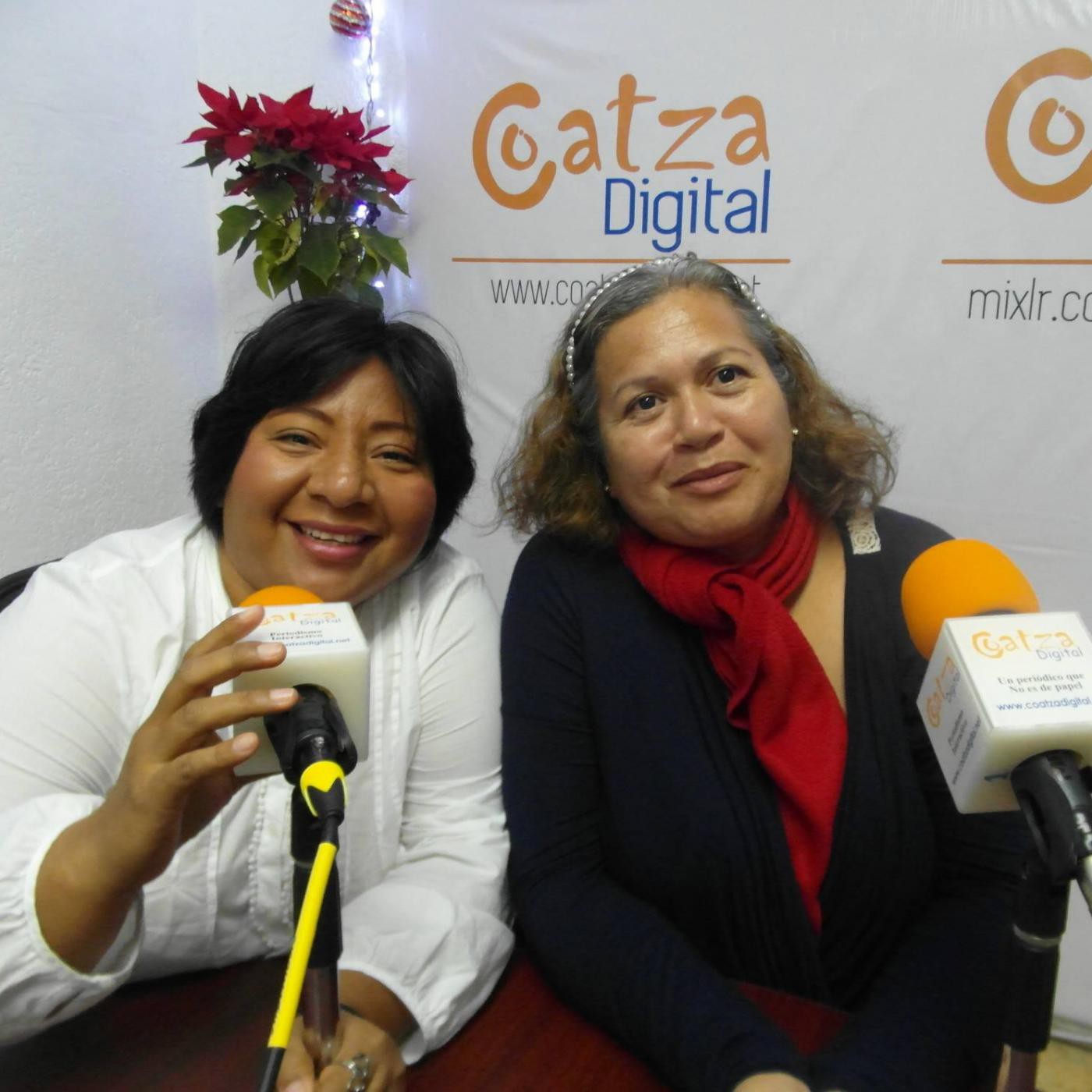 POR TU SALUD: PSIC. ROSALBA ALOR Y TONY MILLÁN