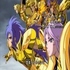 Opening de Soul of Gold - Soldier Dream - en Alta Calidad