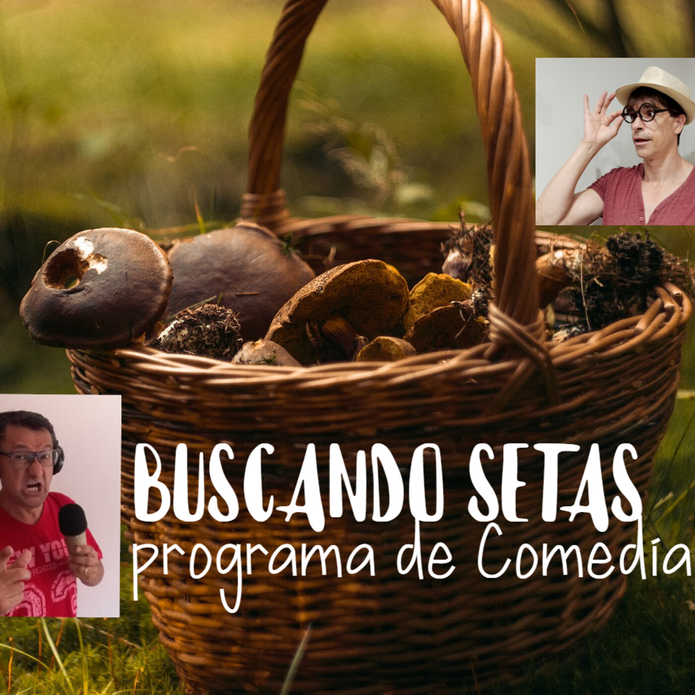 PROGRAMA BUSCANDO SETAS