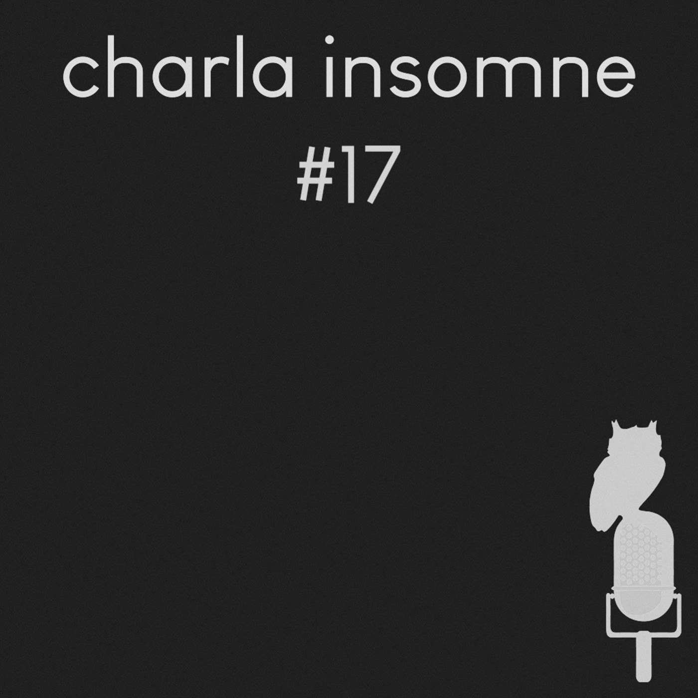 charla insomne