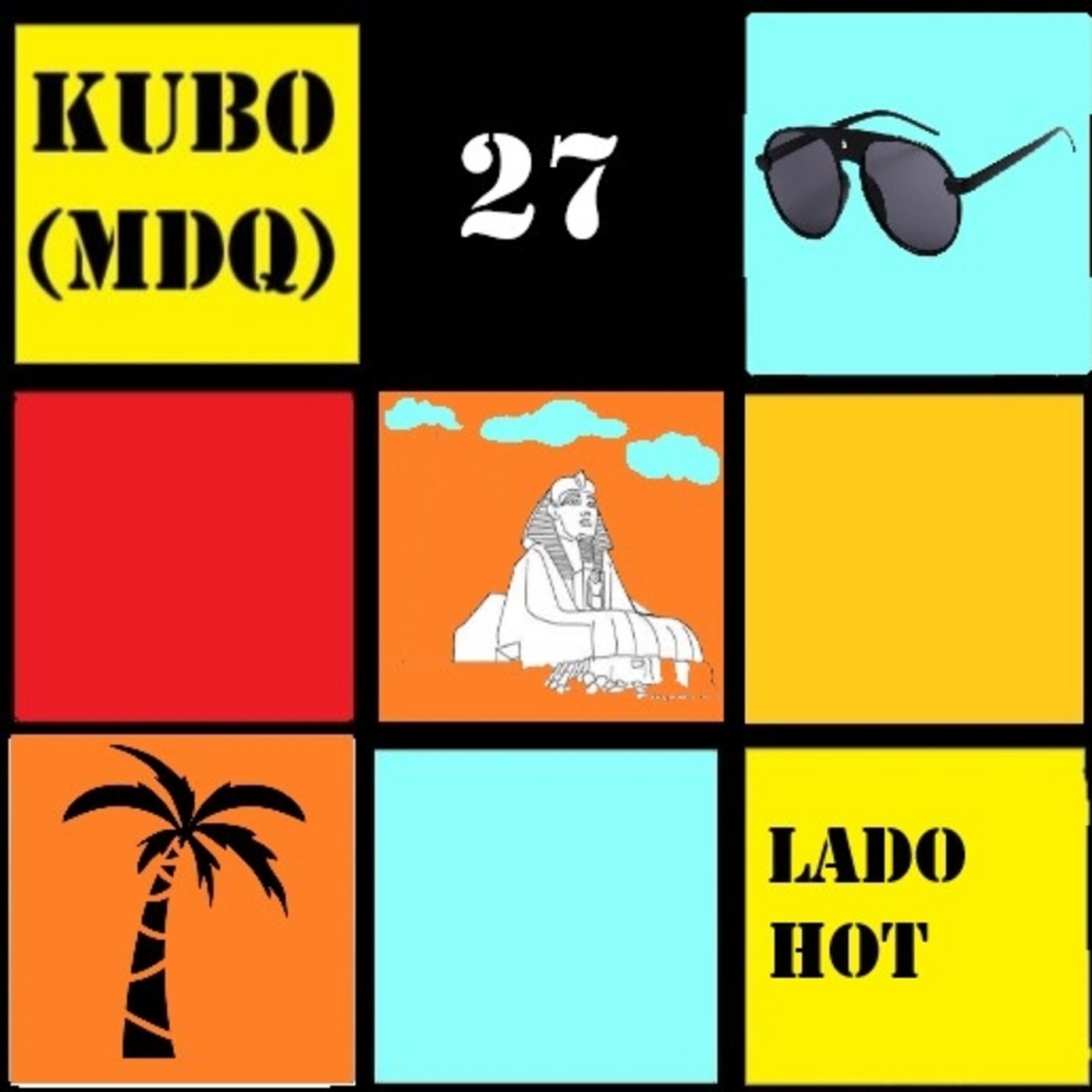 EL PODCAST DEL HOUSE MUSIC