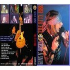 In CONCERT - Guns N Roses Live at the Ritz 1988