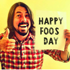 La Gran Travesía: Happy Birthday Dave Grohl. Foo Fighters Top 50 1ª Parte