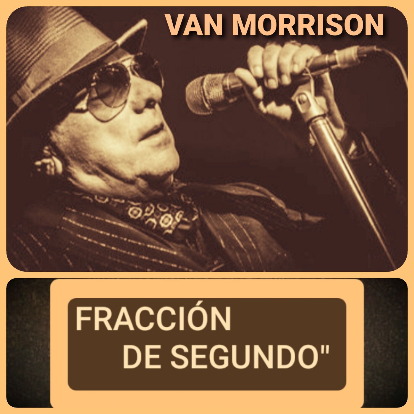Fracción de segundo