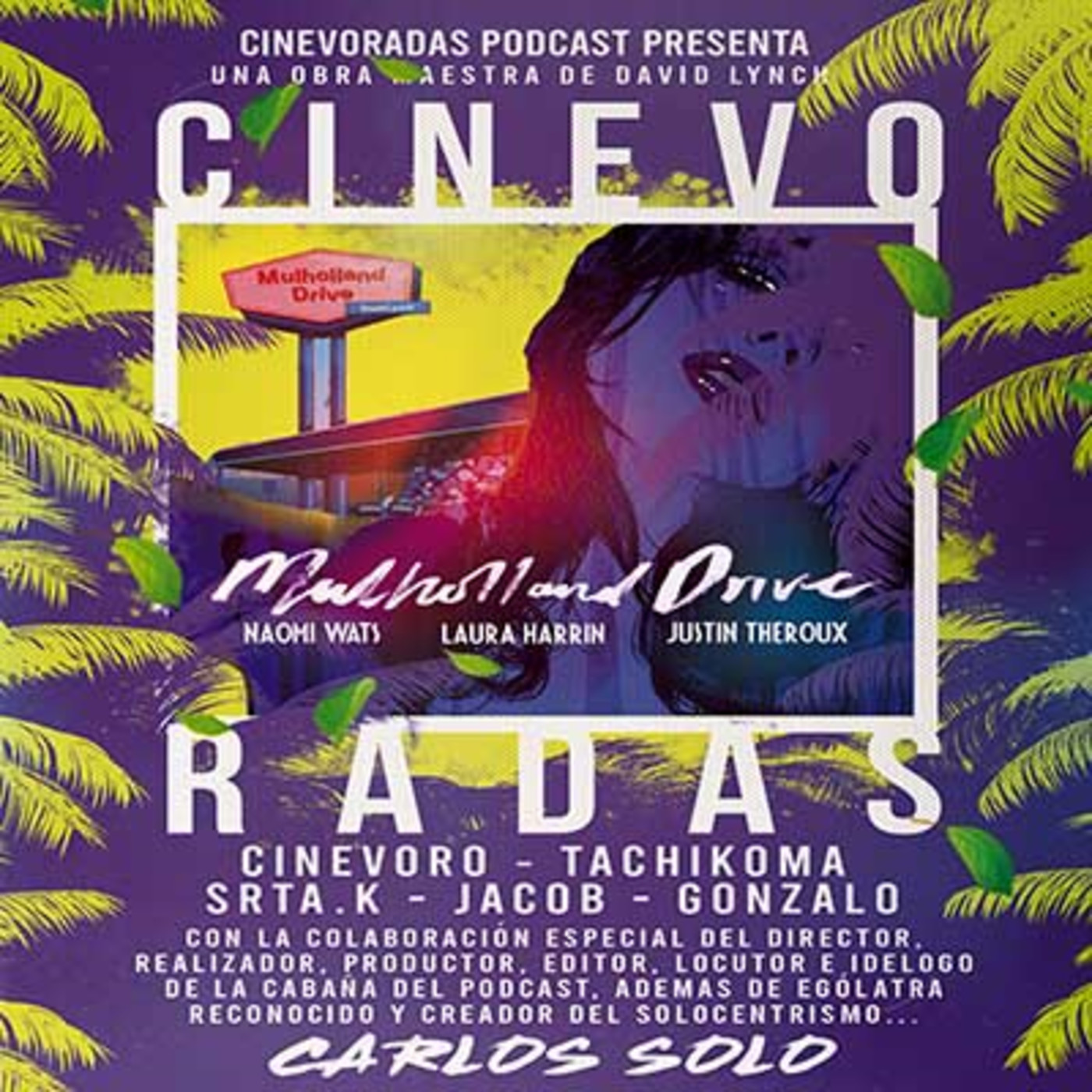 Cinevoradas