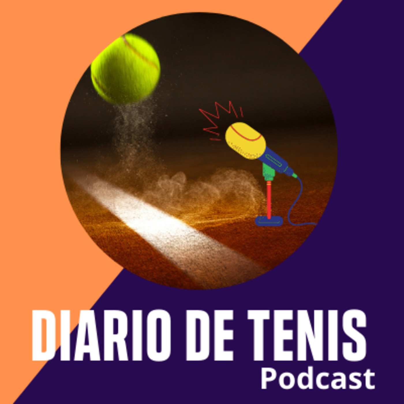 Diario de Tenis (Podcast)