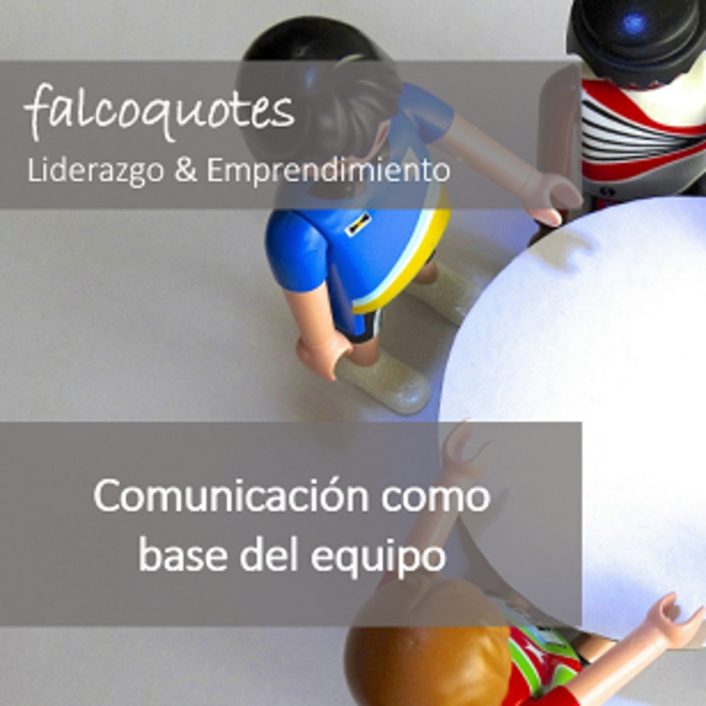 Falcoquotes: Emprendimiento Y Liderazgo