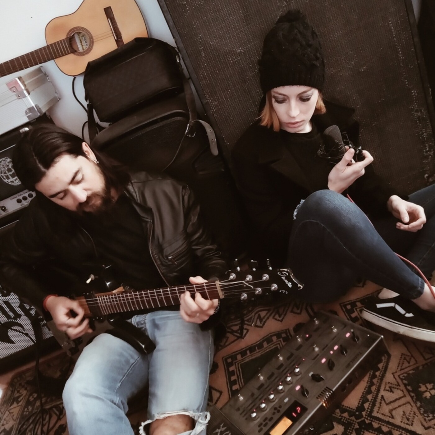 Podcast de Triunfo Rock Radio