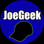 JoeGeek Podcast #14: Sobre Waifus de Gimnasio, el Espacio y Ninjas