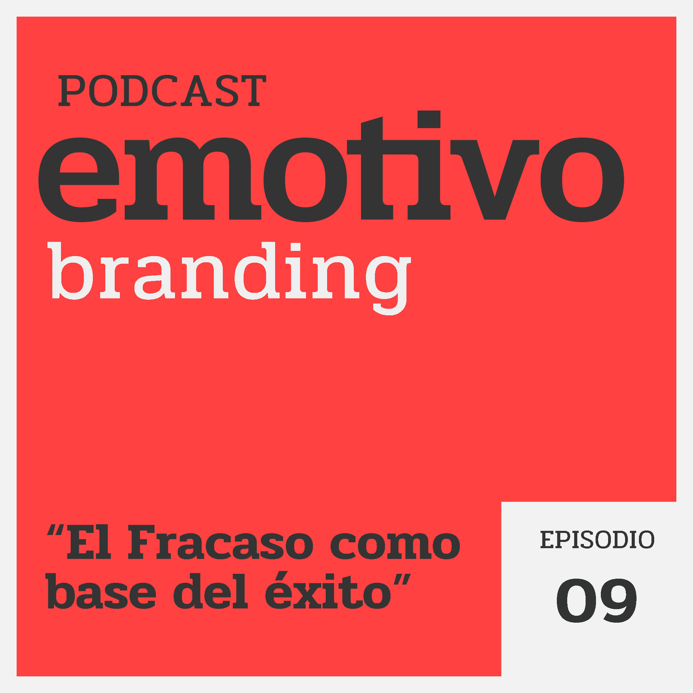 Emotivo Branding