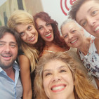 Solidaridad y cariño con la asociación "Tu Sonrisa Mi felicidad"