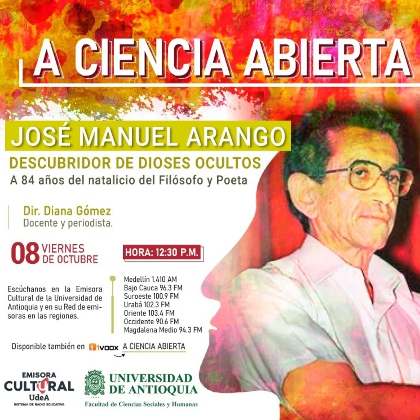 A Ciencia Abierta