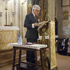 JUNIO EUCARÍSTICO: Exaltación de la Eucaristía 2017
