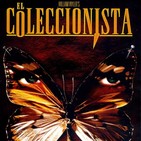 La biblioteca de el centinela...El Coleccionista
