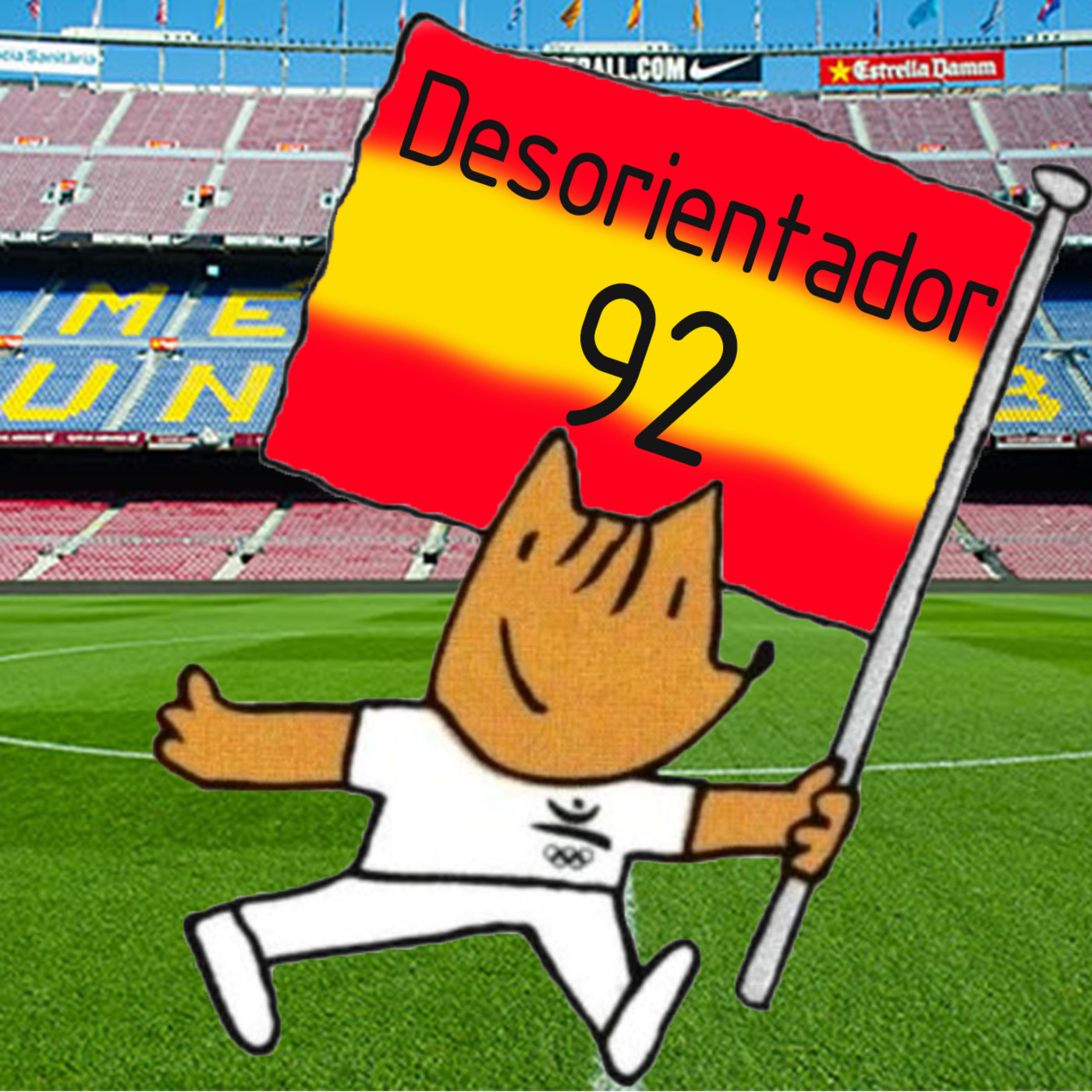 Podcast de El desorientador