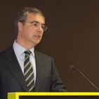 José Sevilla (Bankia): “La posibilidad de generar margen financiero está en el crédito"