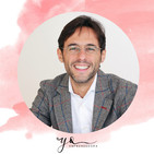 93. Qué diferencia a un emprendedor exitoso del resto, con Sergio Fernández