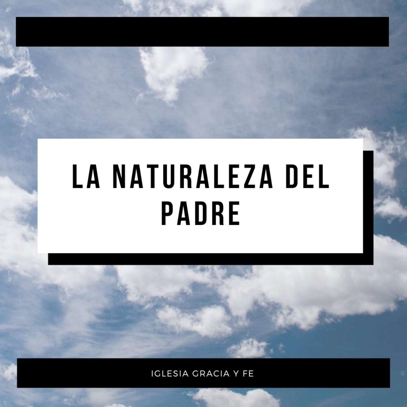 La naturaleza del Padre 10 - Pastor Kenneth Solá episode artwork